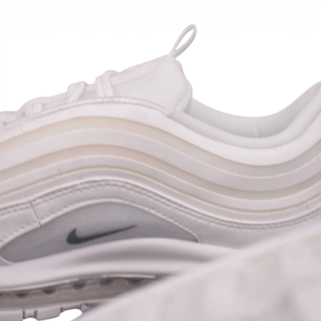 Маратонки Air Max 97 White