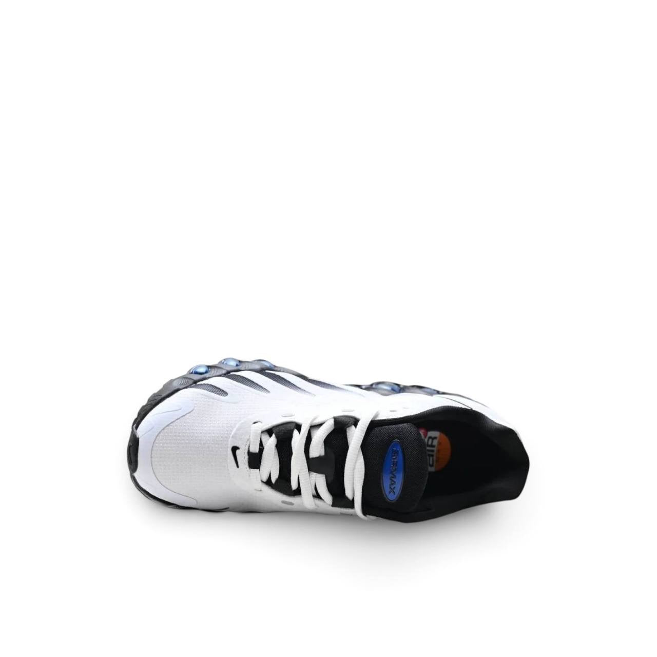 Маратонки Air Max DN8 White Black B