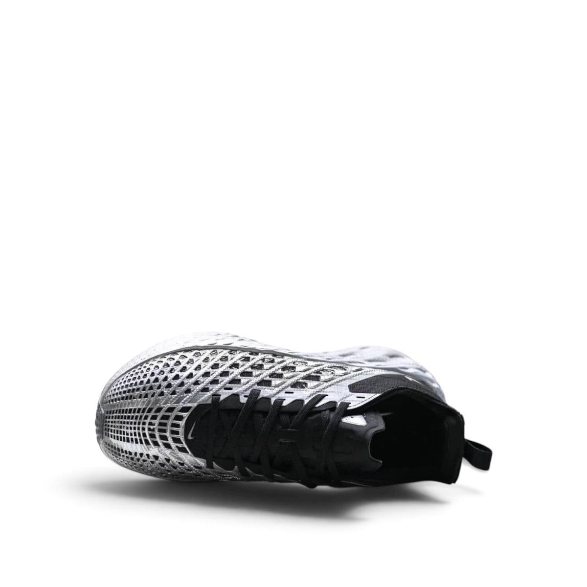 Маратонки Ava Rover Silver