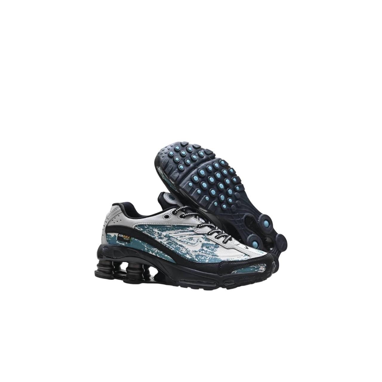 Маратонки Shox Ride 2 Cordura Denim Turquoise