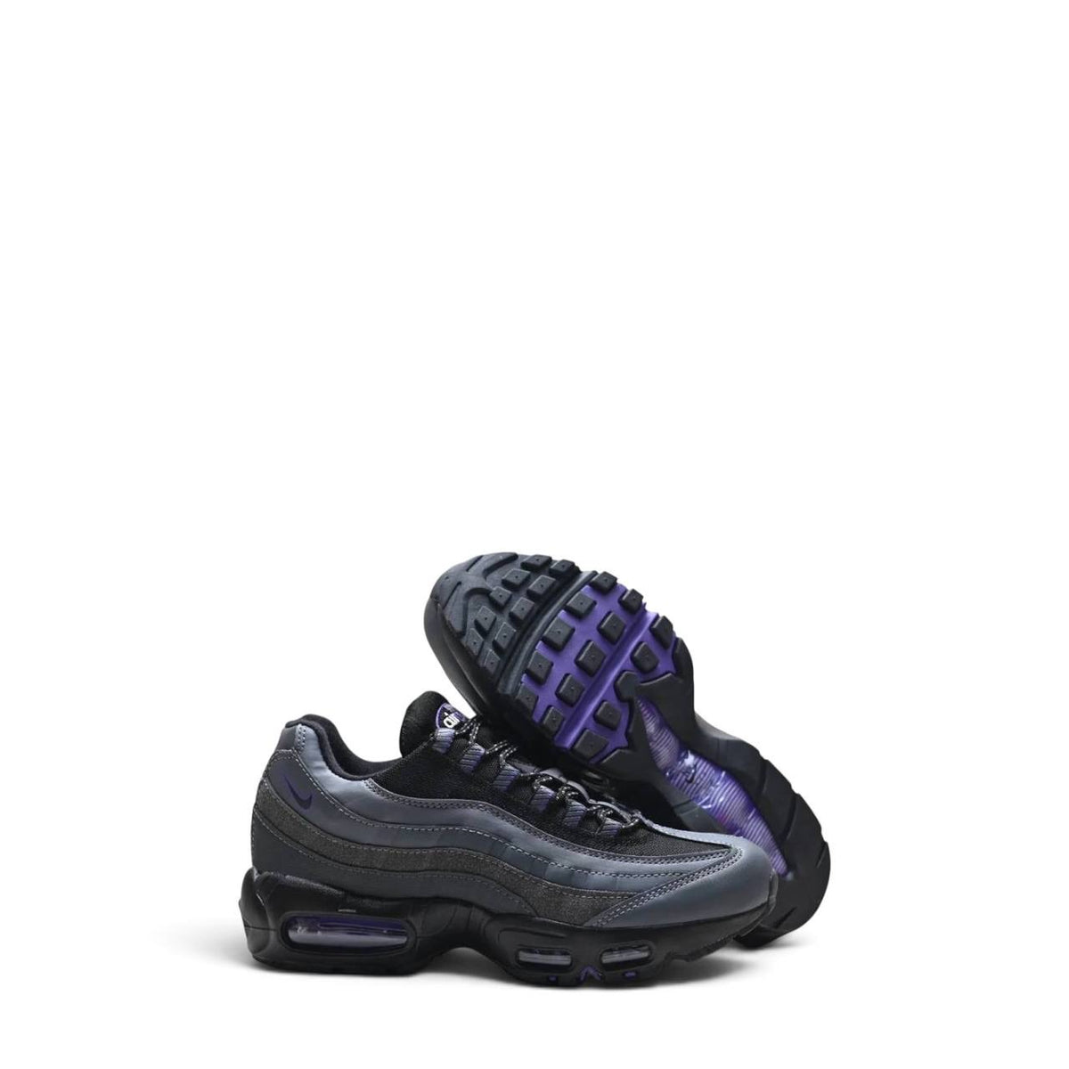 Маратонки Air Max 95 Wild Grape