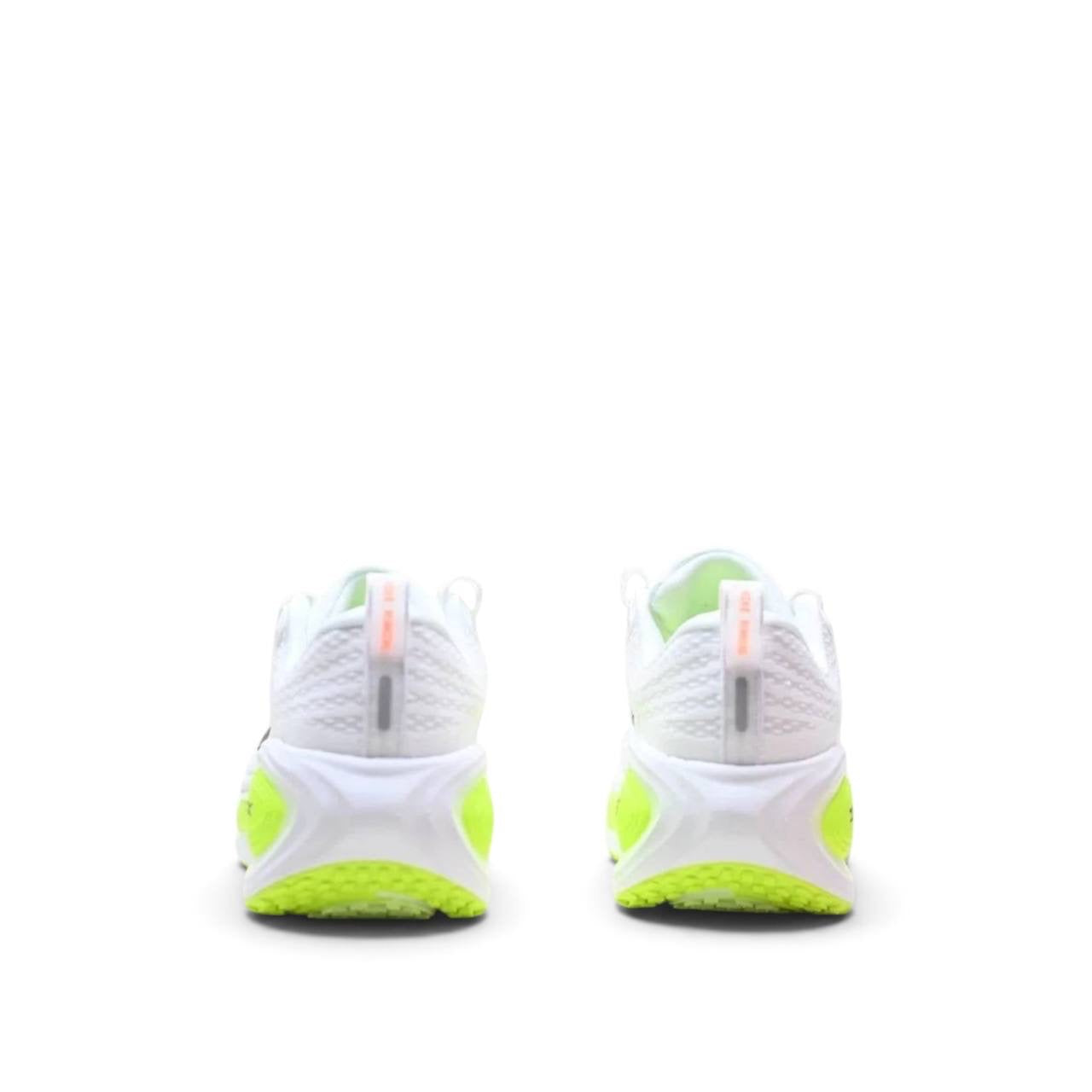 Маратонки Vomero Plus White Volt