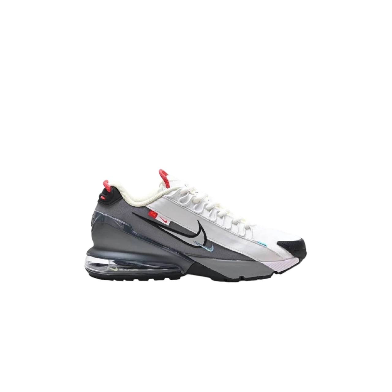 Маратонки Air Max 270 Pulse Roam Summit White Metallic Silver
