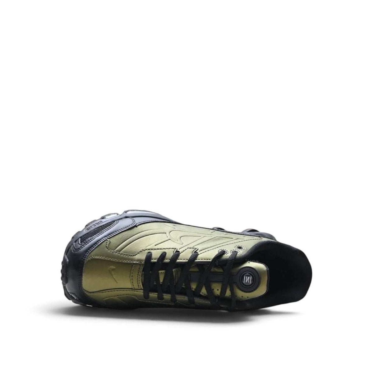 Маратонки Shox Ride 2 Black Cargo Khaki