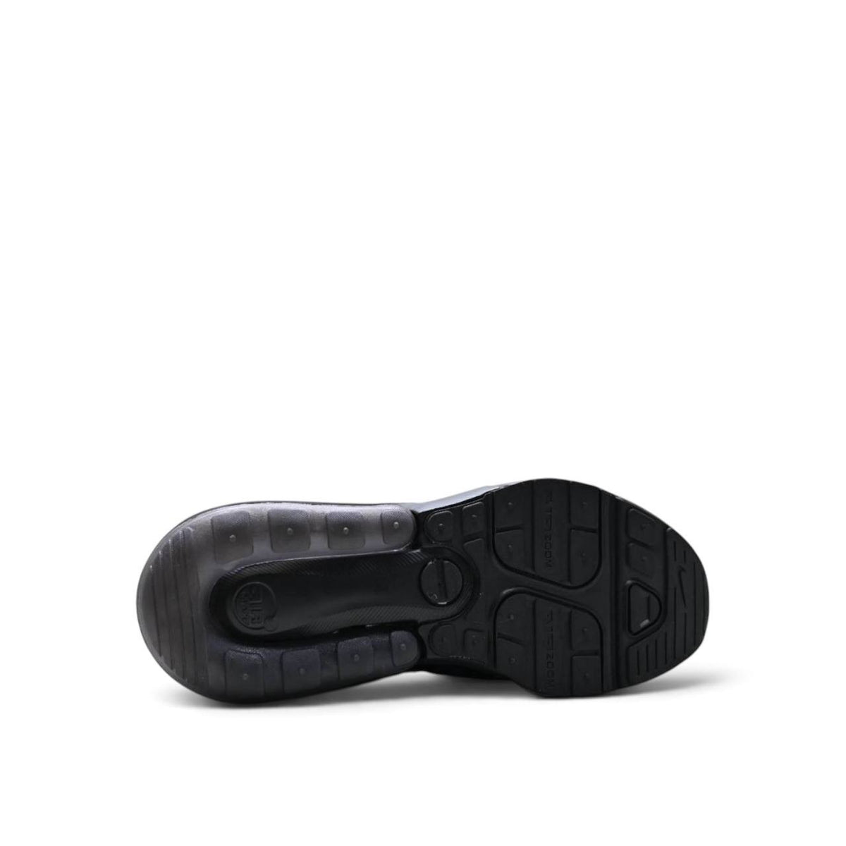 Маратонки Air Max 270 Black
