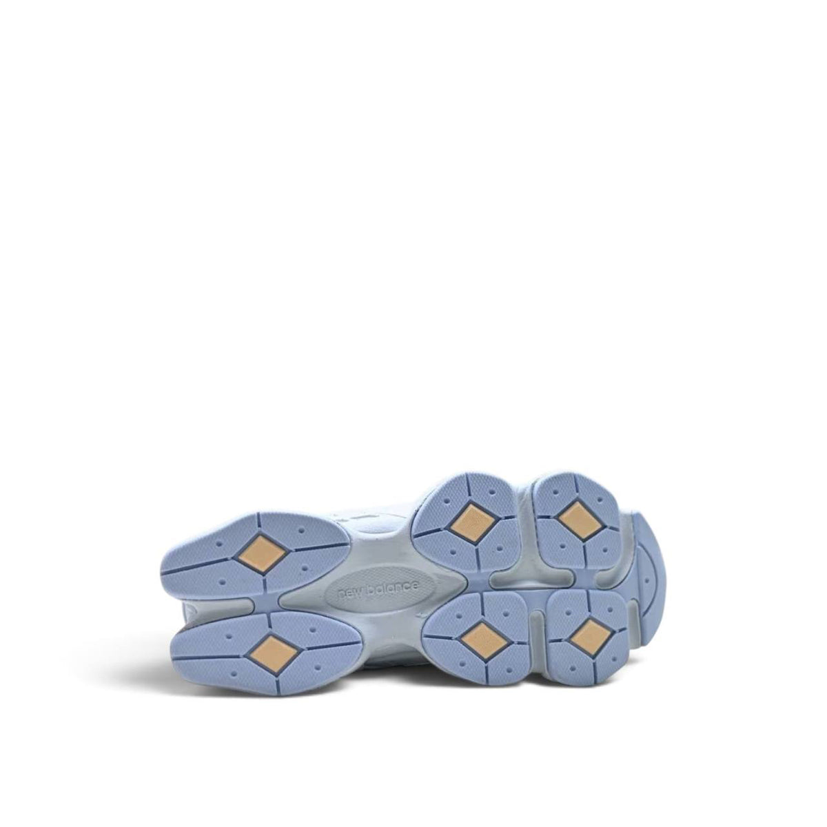 Маратонки NB 9060 Oxford Blue Sea Salt