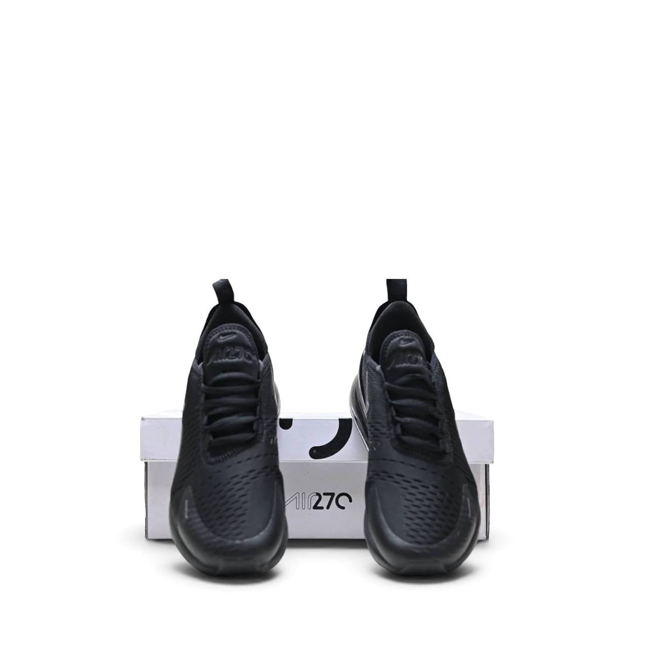 Маратонки Air Max 270 All Black