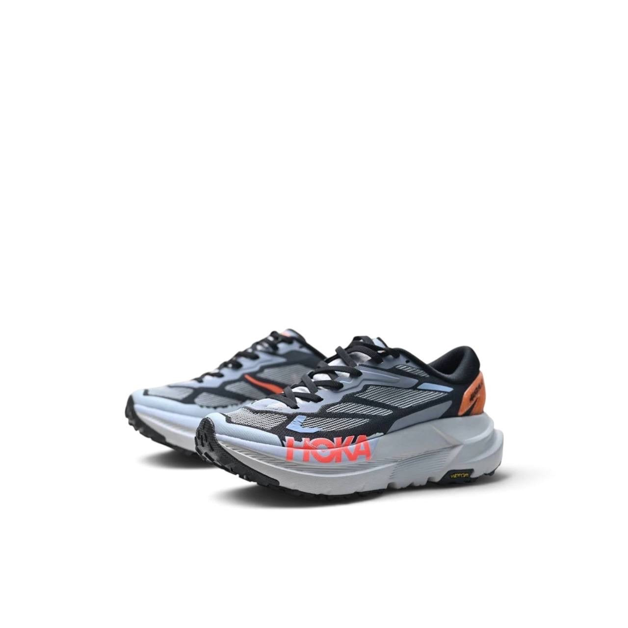 Маратонки HOKA Mafate X