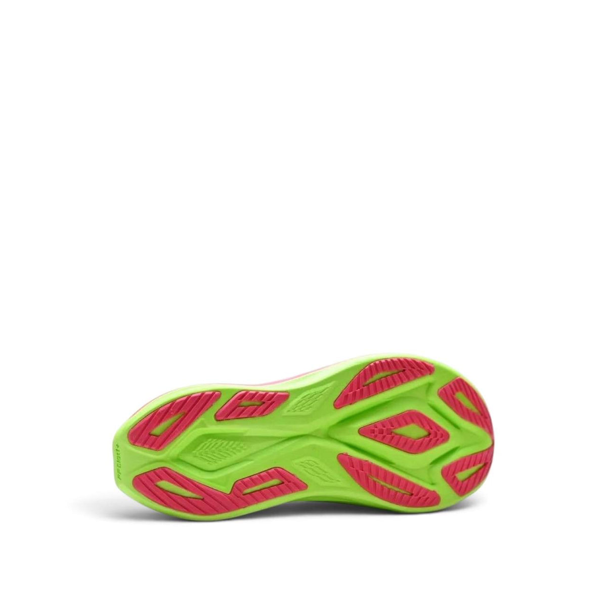 Маратонки Superblast 3 Yellow