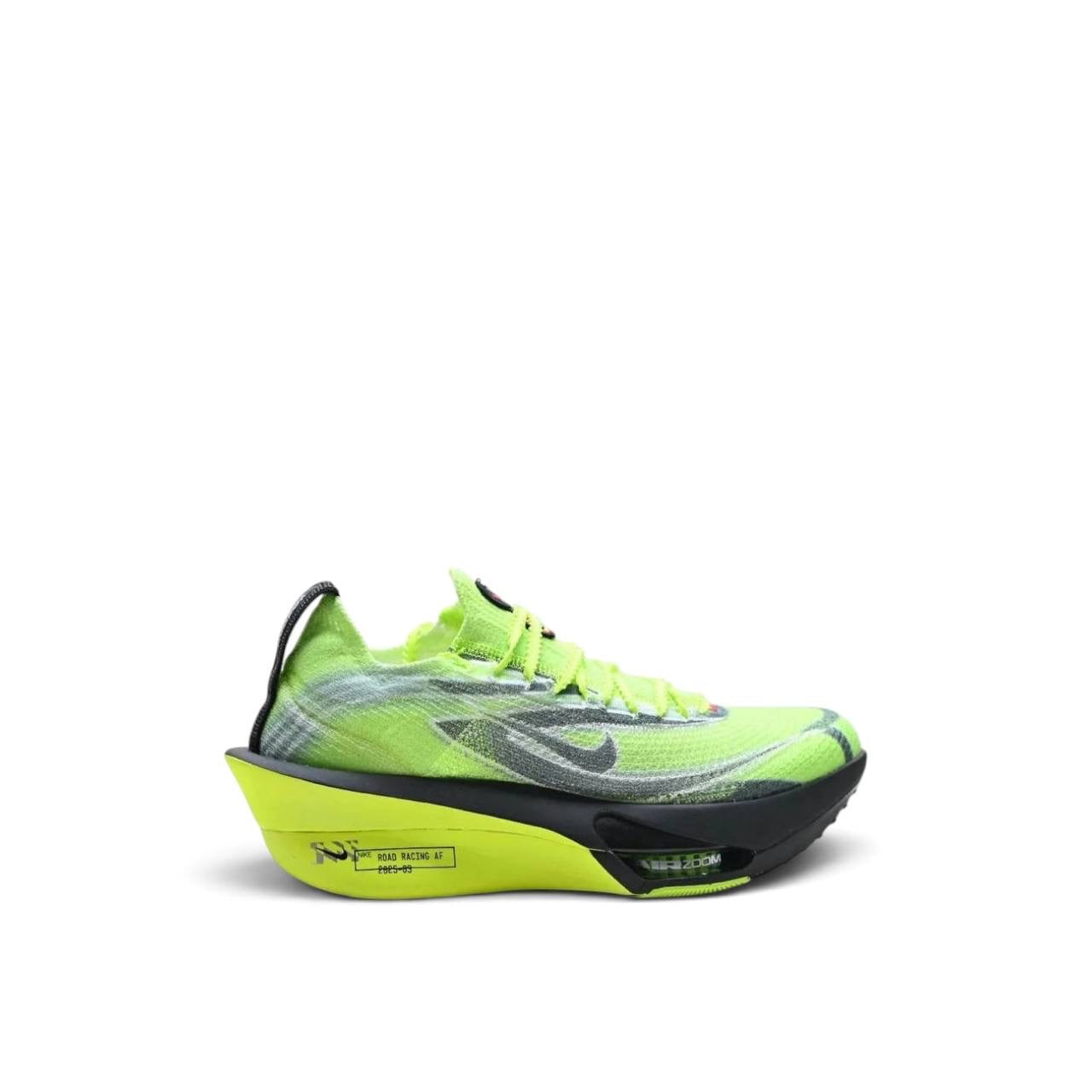 Маратонки Air Zoom Alphafly Next% 3 Green