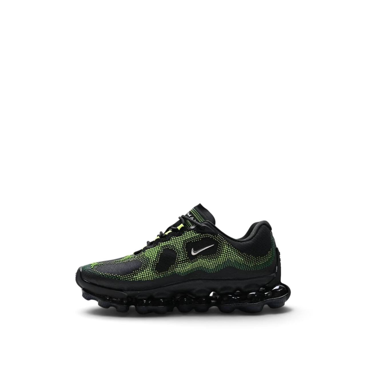 Маратонки Air Liquid Max Radiant Green Apple