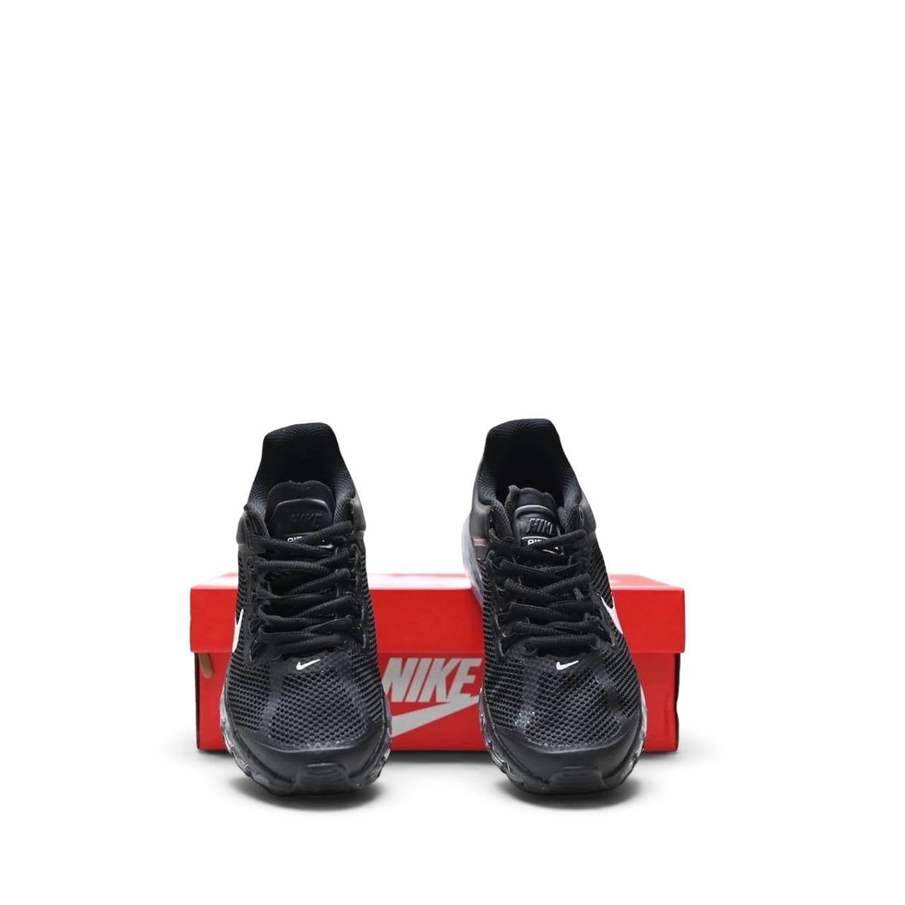 Маратонки Air Max 2013 Black