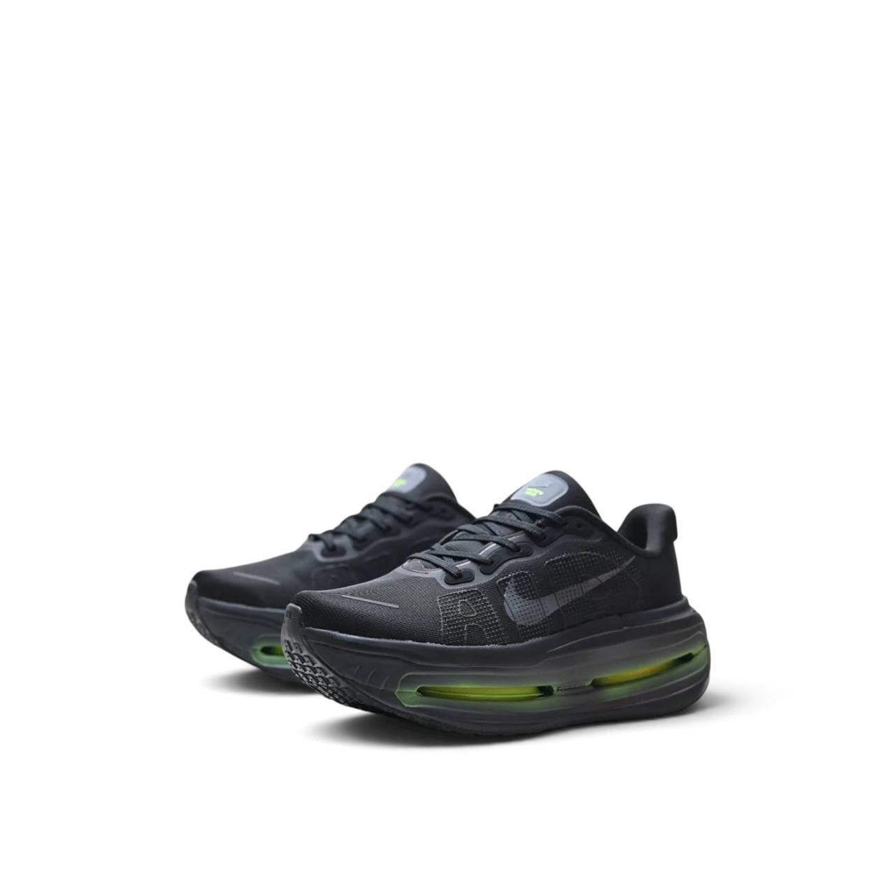Маратонки Vomero Premium Black Volt