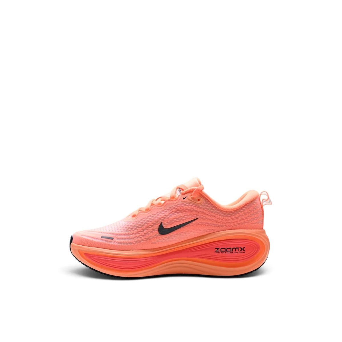 Маратонки Vomero Plus Orange Pulse