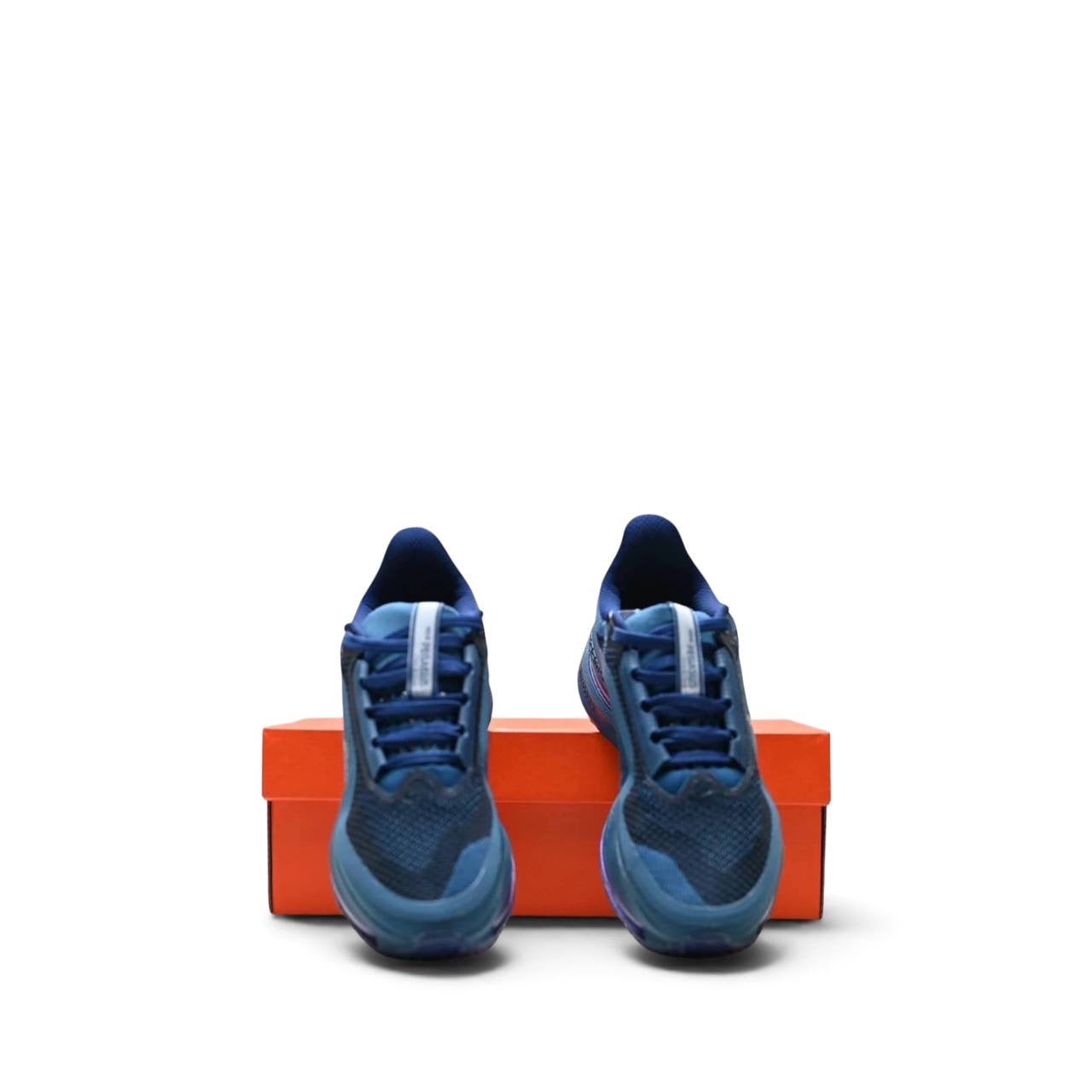 Маратонки Air Zoom Pegasus Premium Swarovski Blue Force