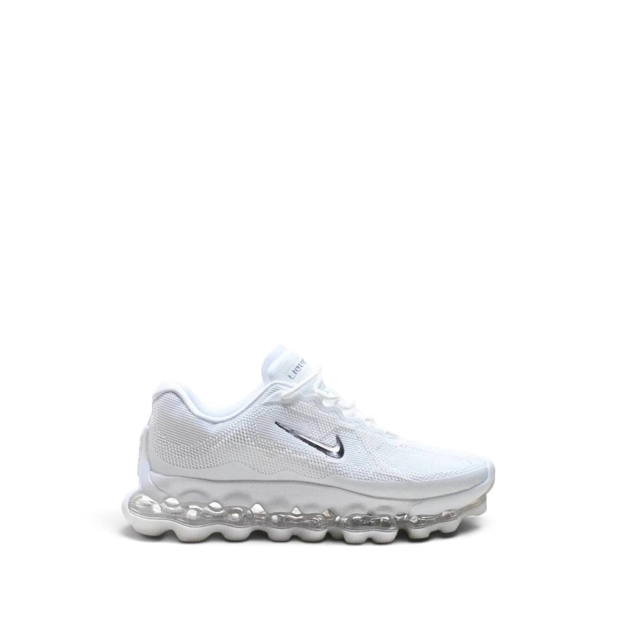 Маратонки Air Max Liquid White