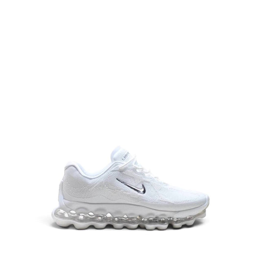Маратонки Air Max Liquid White