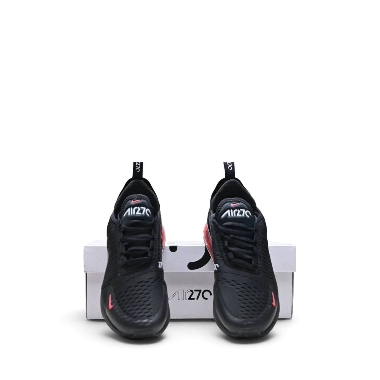 Маратонки Air Max 270 Bred