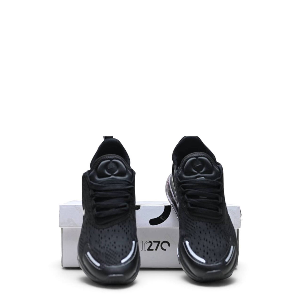 Маратонки Air Max 270 Black