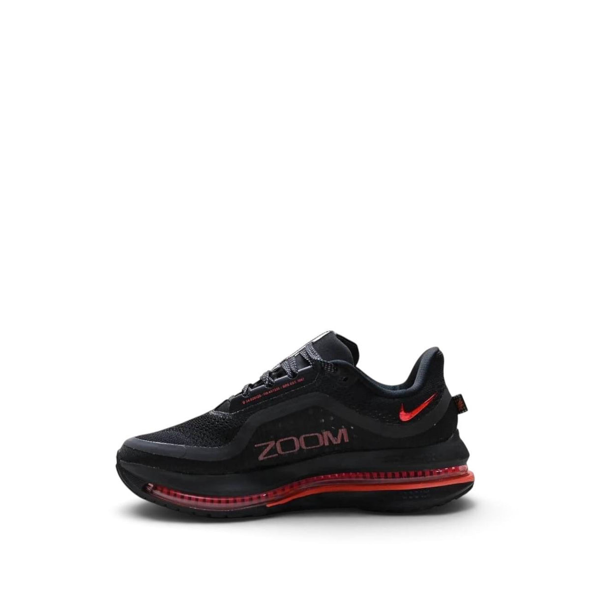 Маратонки Air Zoom Pegasus Premium Hot Lava