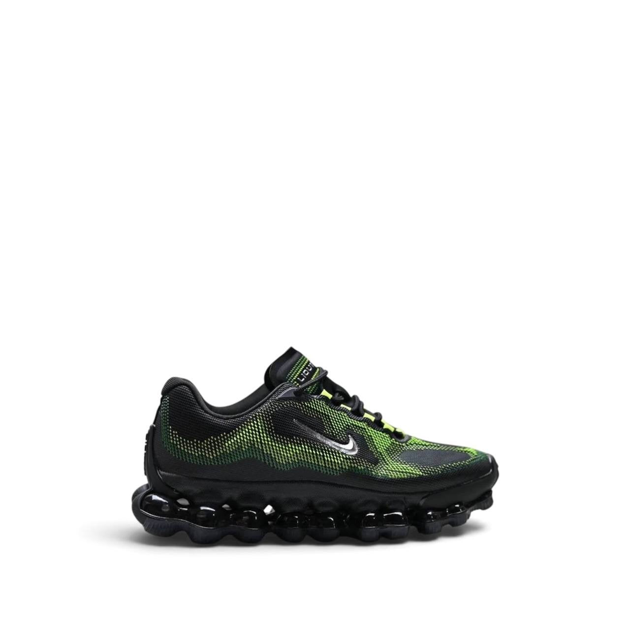 Маратонки Air Liquid Max Radiant Green Apple