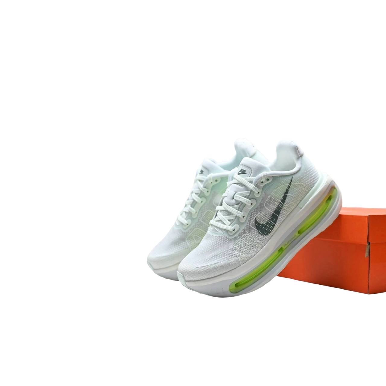 Маратонки Vomero Premium Barely Volt