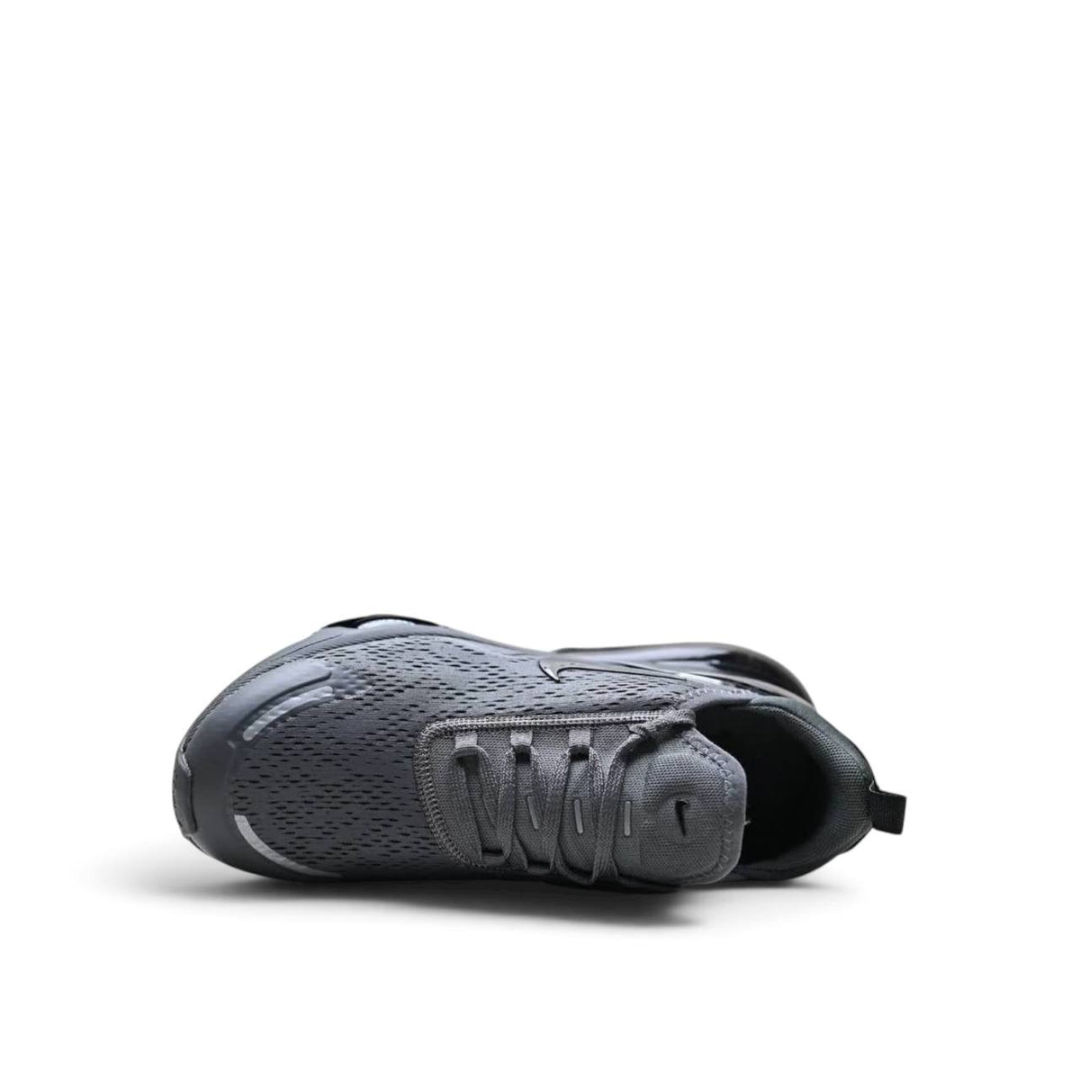 Маратонки Air Max 270 Premium Smoke Grey