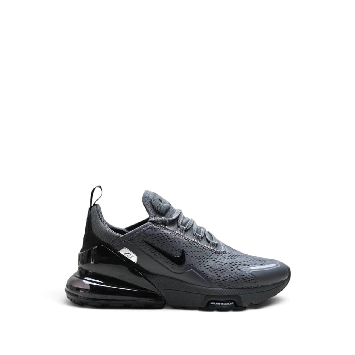 Маратонки Air Max 270 Premium Smoke Grey