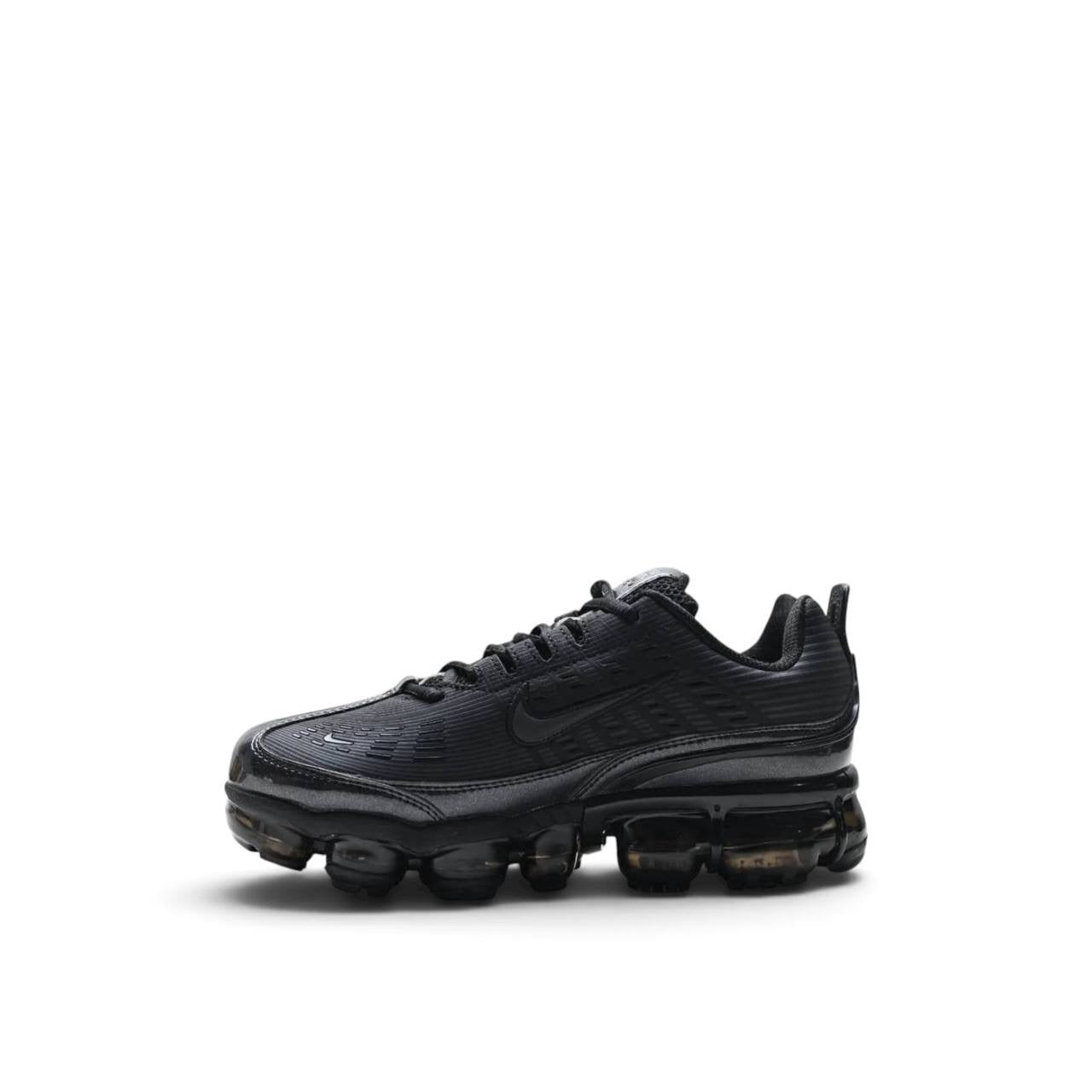 Маратонки Air VaporMax 360 Black