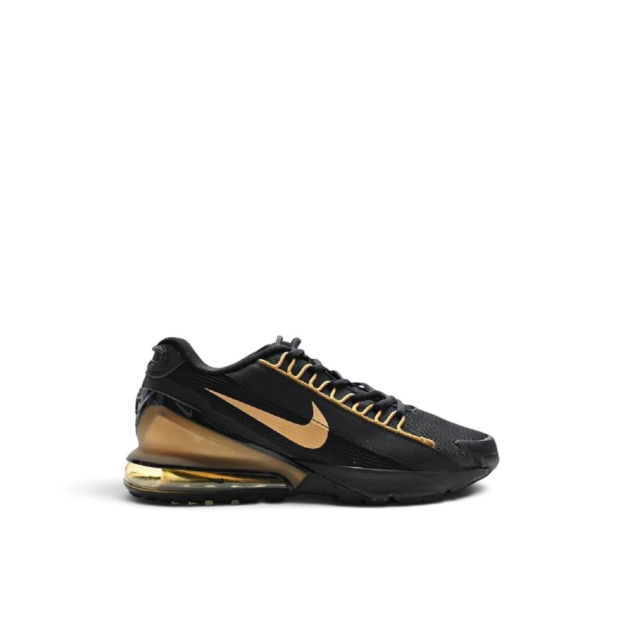 Маратонки Air Max 270 Pulse SE 2.0 Black Gold