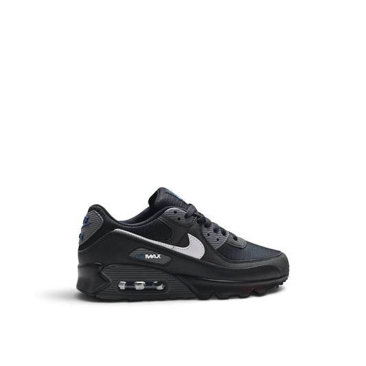 Маратонки Air Max 90 Black Marina