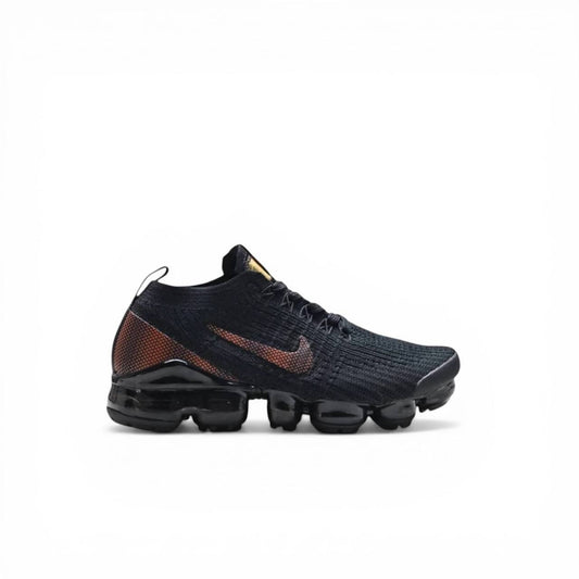 Маратонки Air VaporMax Flyknit 3 Black Orange