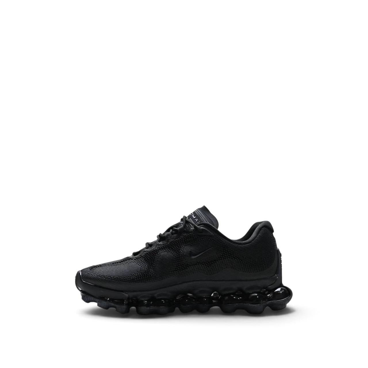 Маратонки Air Liquid Max Fragment Black