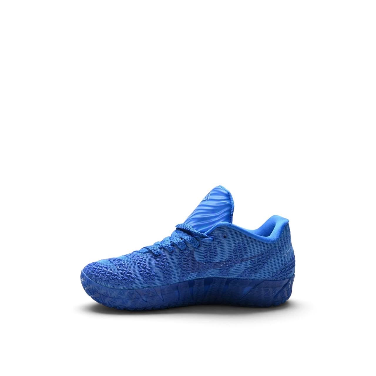 Маратонки JA3 Blue