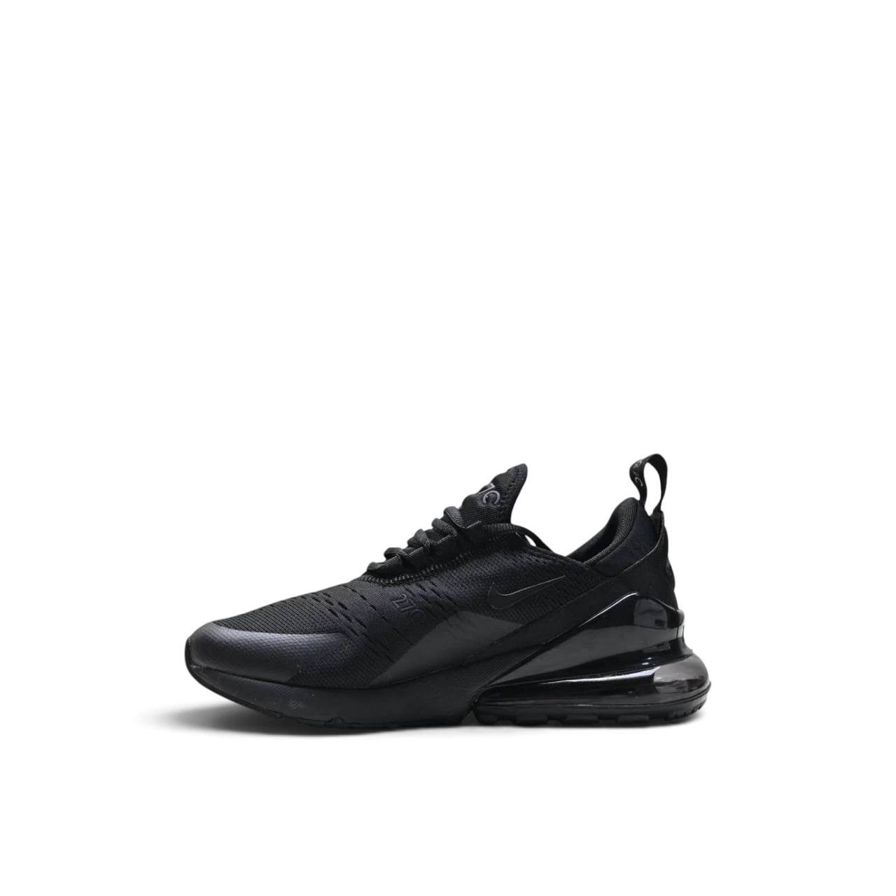 Маратонки Air Max 270 All Black