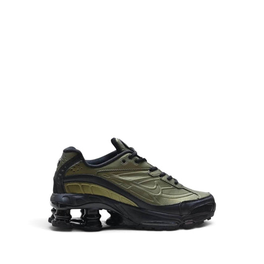 Маратонки Shox Ride 2 Black Cargo Khaki