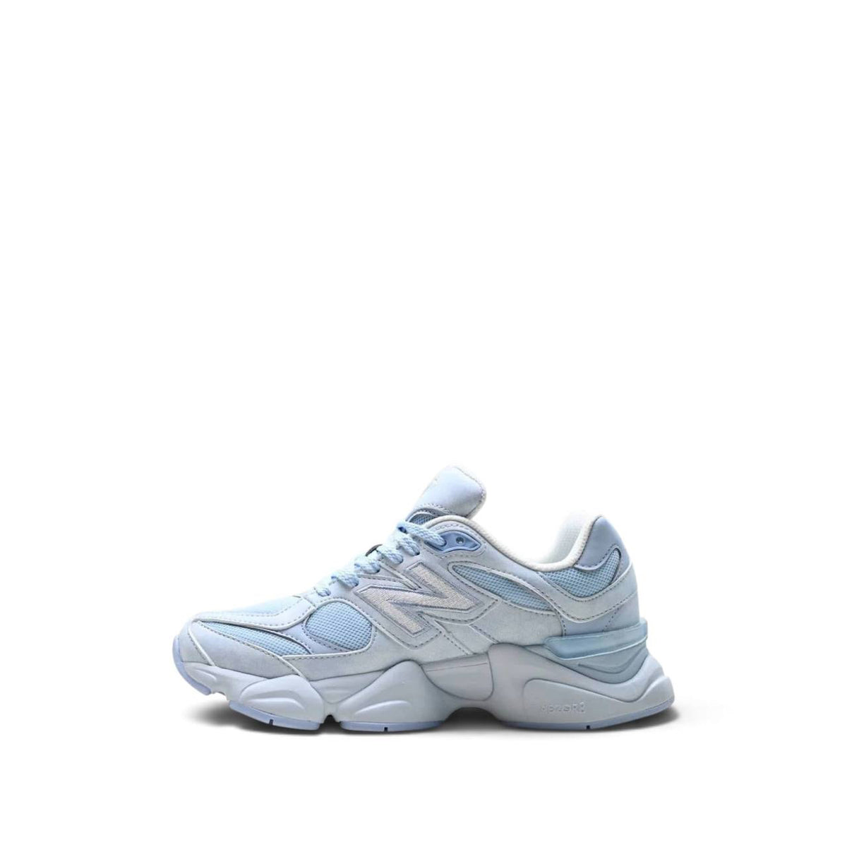 Маратонки NB 9060 Oxford Blue Sea Salt