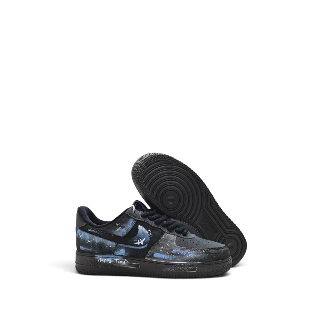 Маратонки Air Force 1 Happy Time
