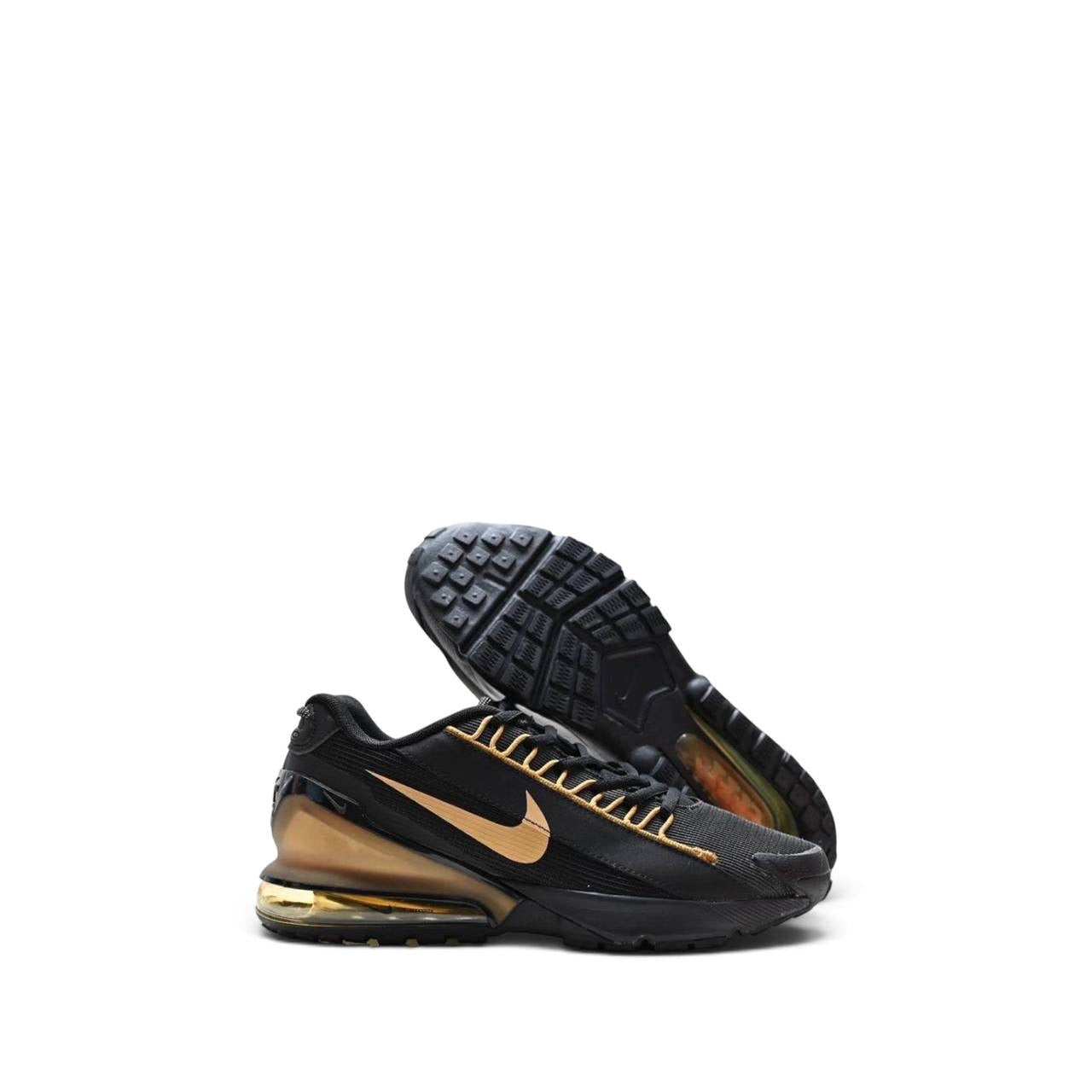 Маратонки Air Max 270 Pulse SE 2.0 Black Gold