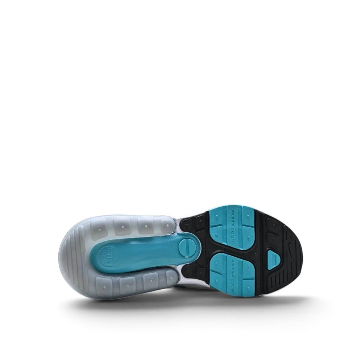 Маратонки Air Max 270 Premium Dusty Cactus