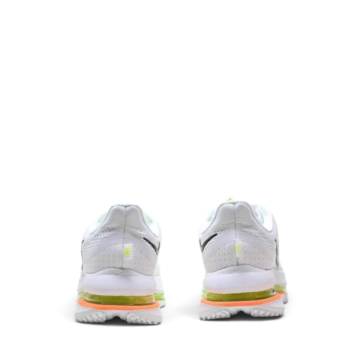 Маратонки Air Zoom Pegasus Premium White Volt Black