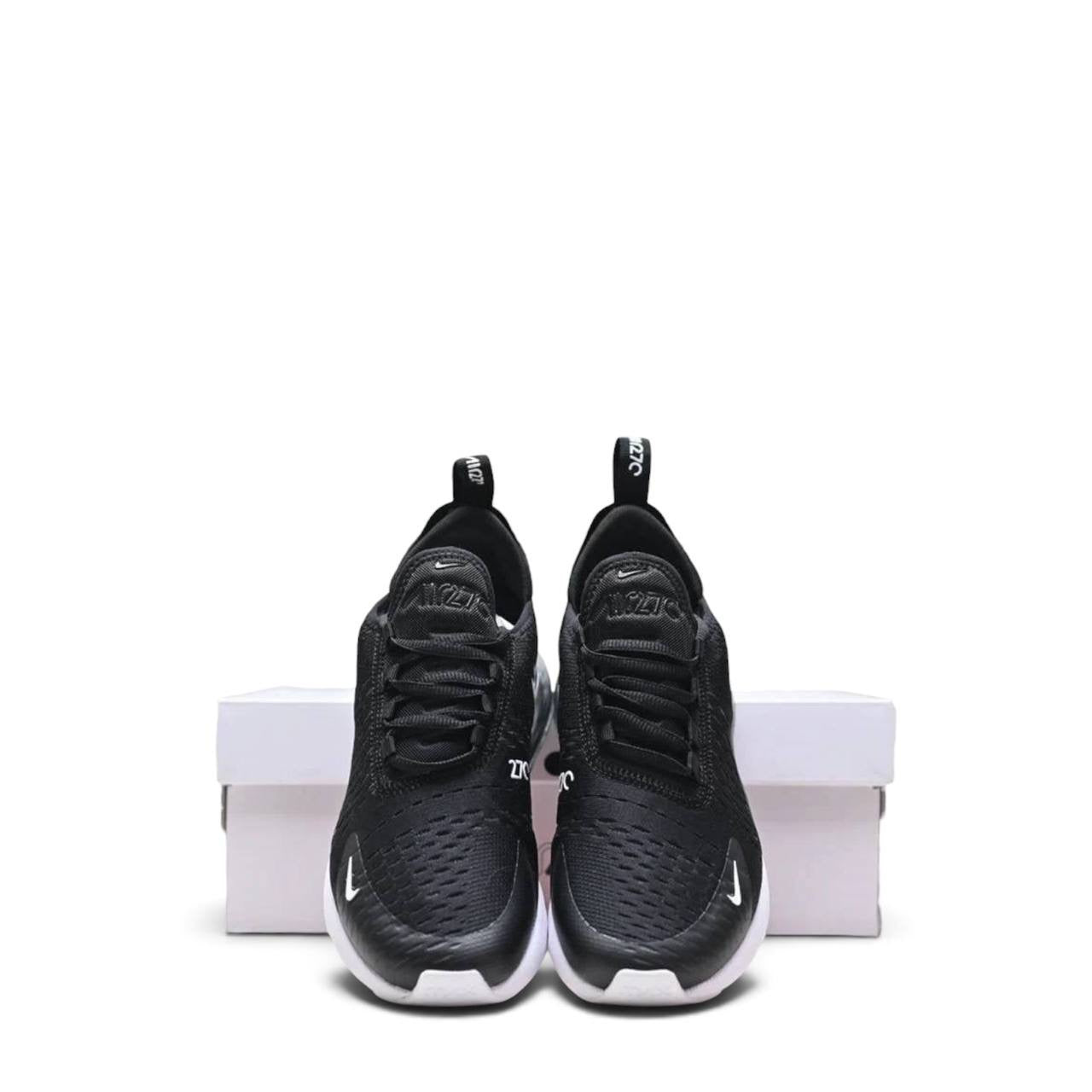Маратонки Air Max 270 Black/White