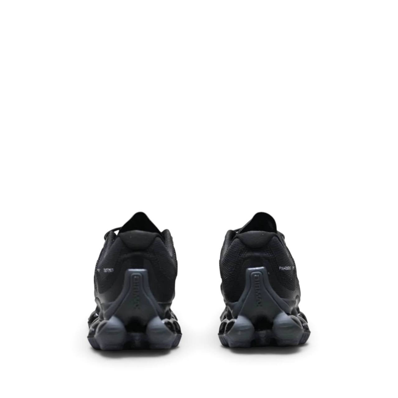 Маратонки Air Liquid Max Fragment Black