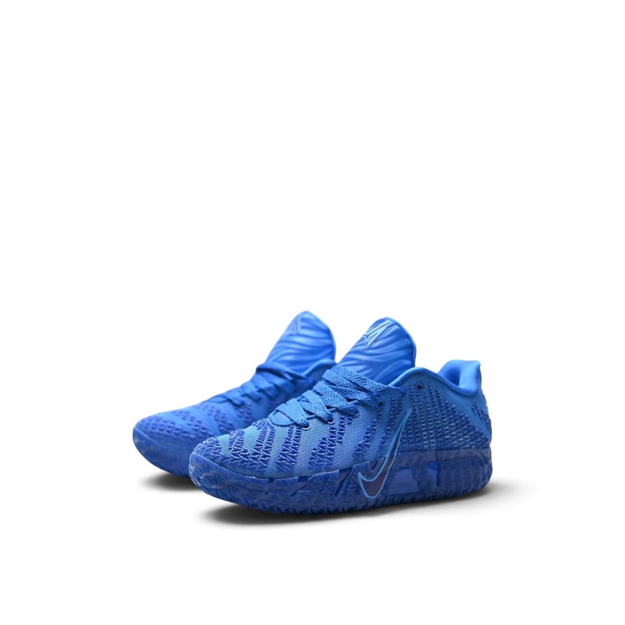 Маратонки JA3 Blue