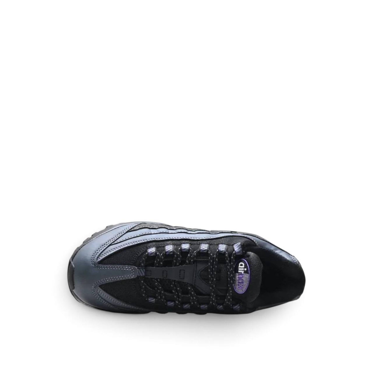 Маратонки Air Max 95 Wild Grape