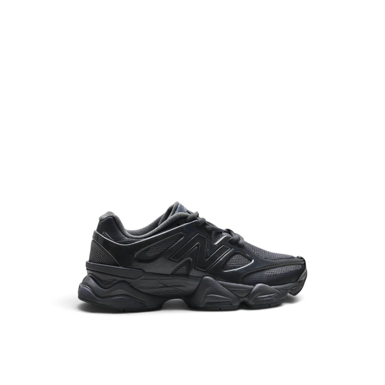 Маратонки NB 9060 Black