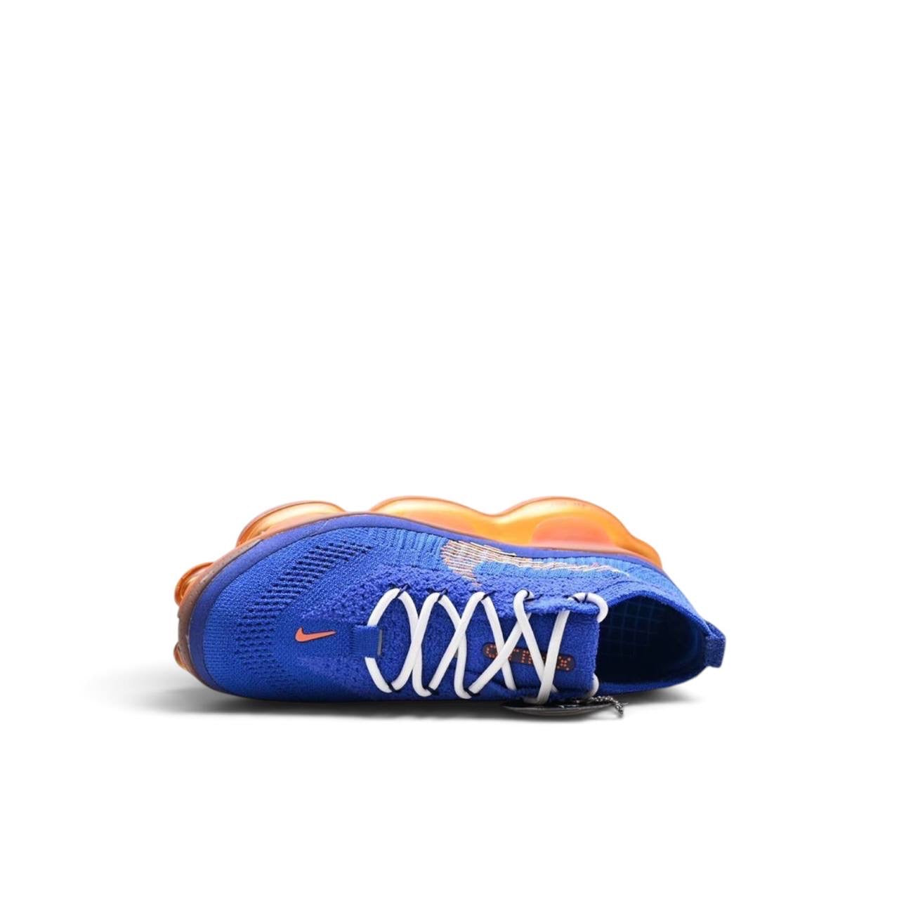 Маратонки Scorpion Flyknit Blue