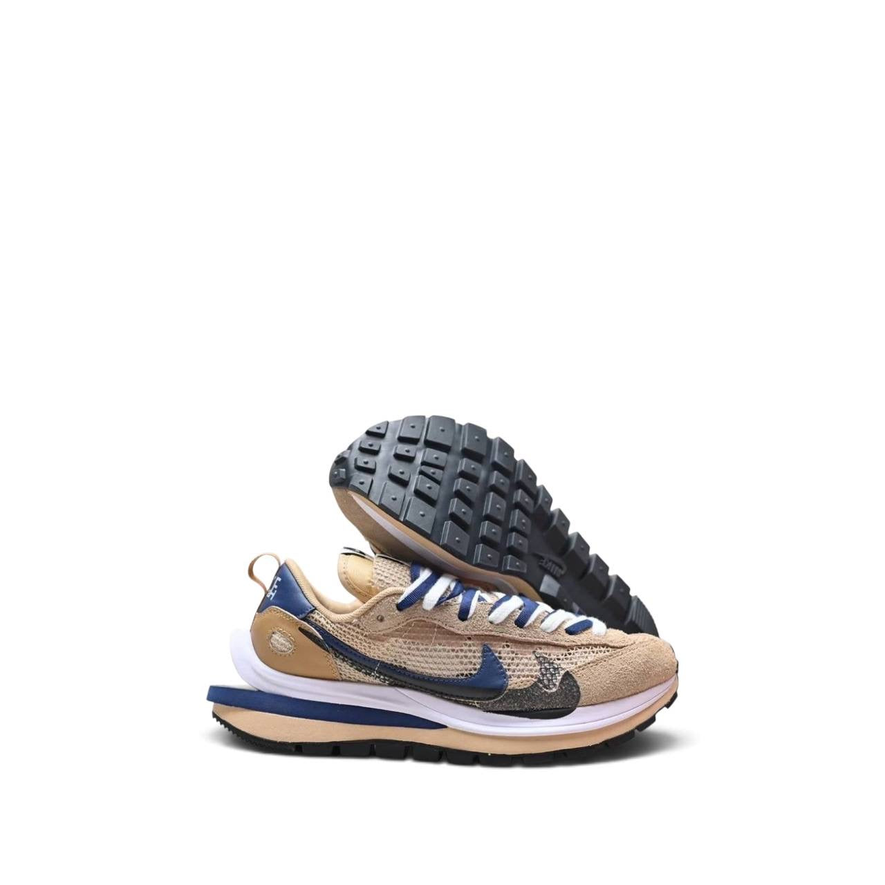 Маратонки Sacai VaporWaffle Sesame
