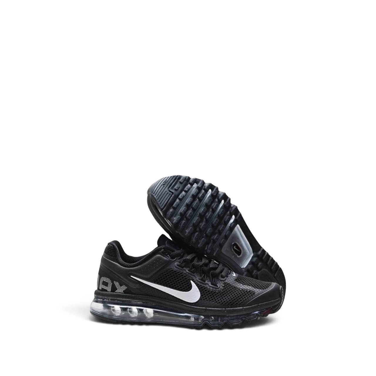 Маратонки Air Max 2013 Black