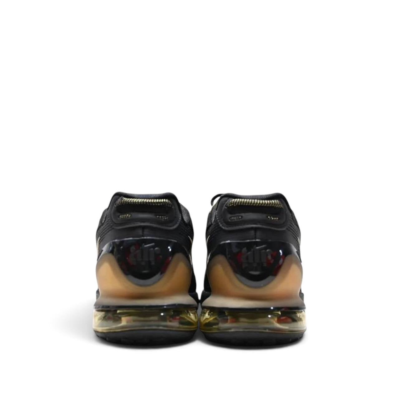 Маратонки Air Max 270 Pulse SE 2.0 Black Gold